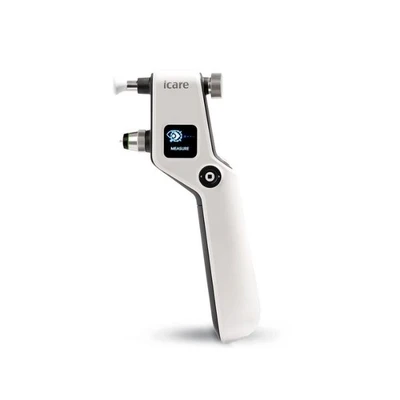 iCare IC100 Handheld Tonometer IOP Glaucoma Screening